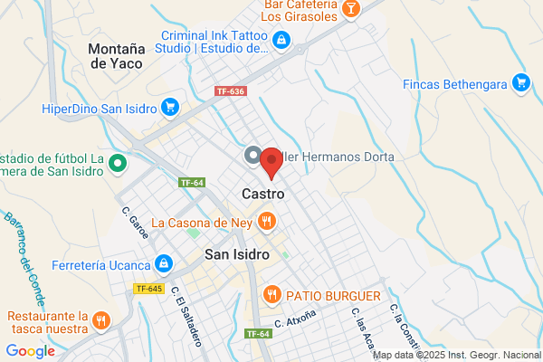 Residencia Colombina
