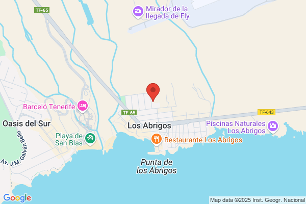 Atletico Granadilla S.A. Deportiva