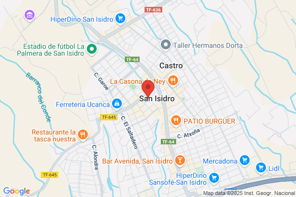 Deportes Del Sur S.L.