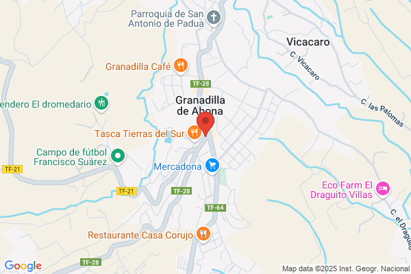 Deportes Orotava