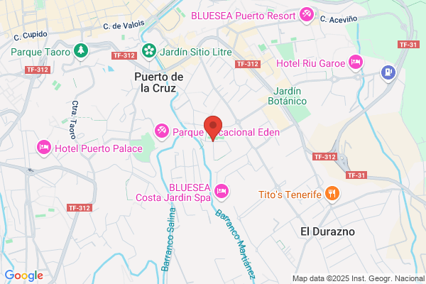 Grupo Guillermo Rahn S.A.