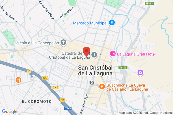 Corredores De Comercio De La Laguna