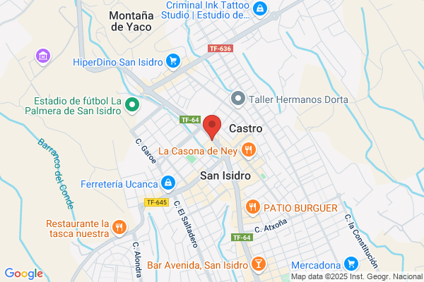 Centro De Reparaciones Informaticas-C.R.I.