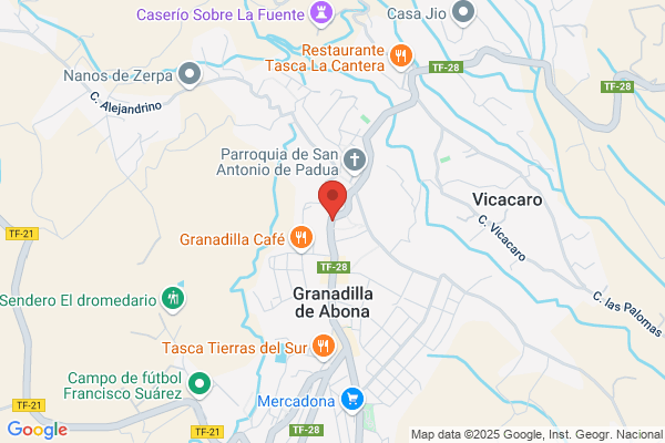 Culantrillo S.L.