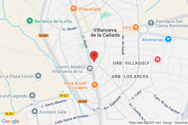 Hernandez Cabrera Informatica S.L.
