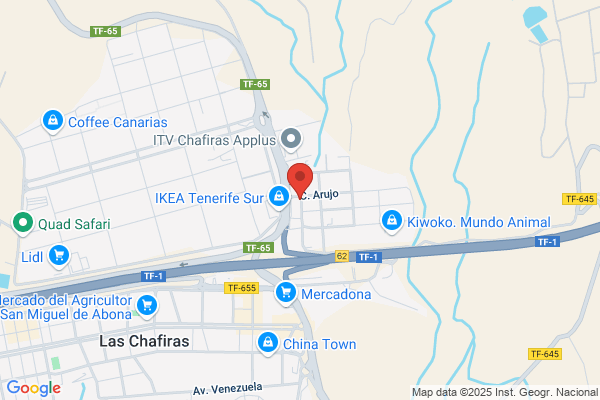 Elipal Autos S.L.