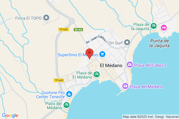 Construcciones Medano-Mar S.L.