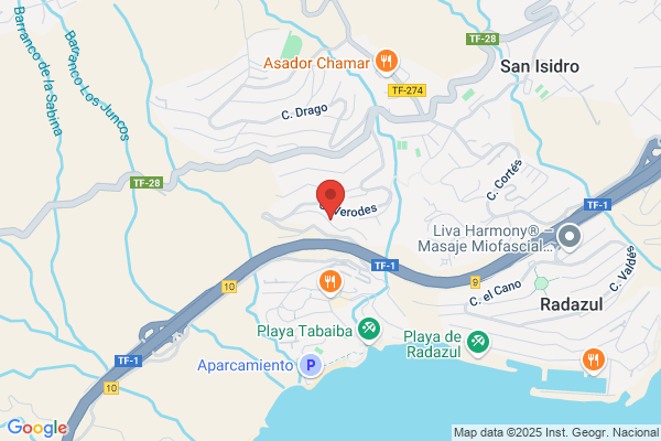 Habitat Tenerife S.L.