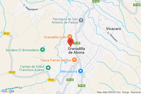 Castilla Yanes e.