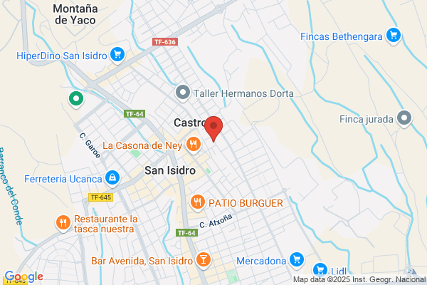 Transportes De Materiales Y Servicio Al Publico