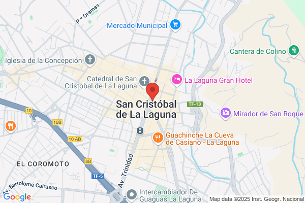 Gonzalez Rodriguez Carlos - Medico Estomatologo