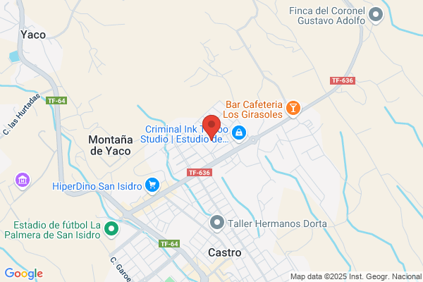 Colegio Abona