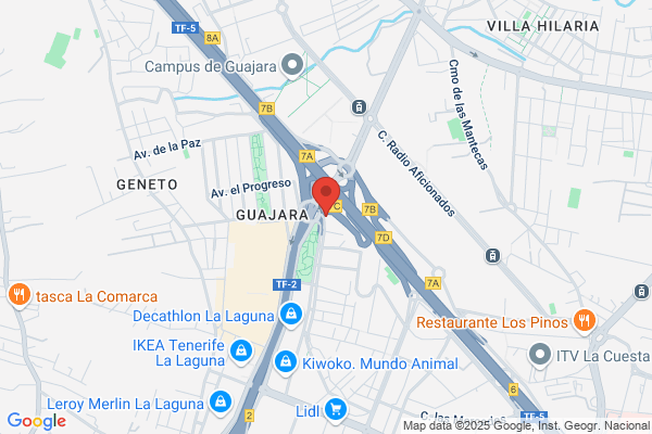 Anuncios Luminosos Luzafa
