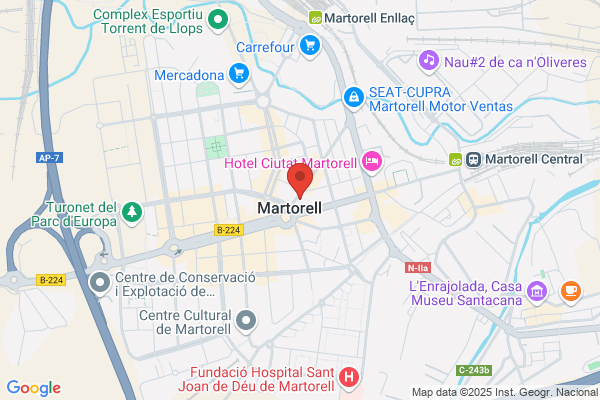 Martorel Medina f.
