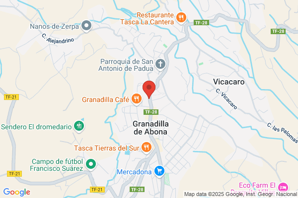 Colegio De Procuradores