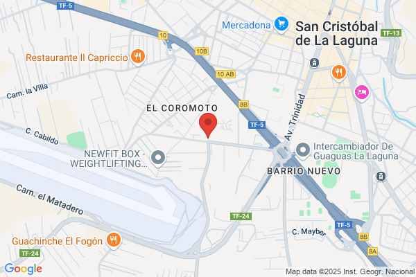 Colegio Oficial De Biologos