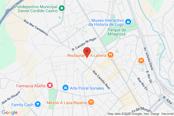 Corral Rua a.