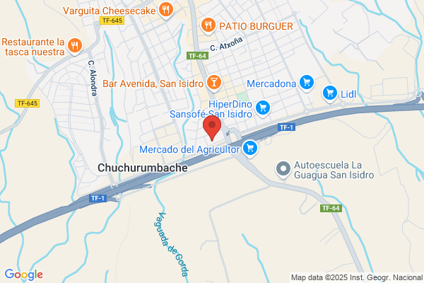 Ferreteria Mesa Comunidad De Bienes