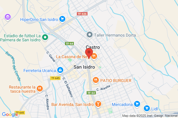 Perez Hernandez j.
