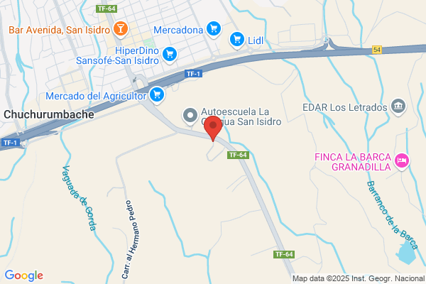 Prefabricados Ficher S.A.