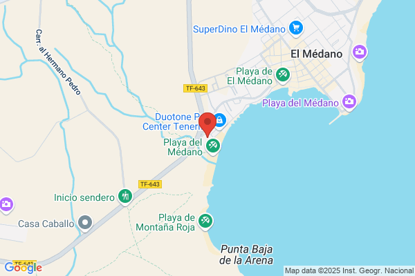 Hotel Playa Sur Tenerife