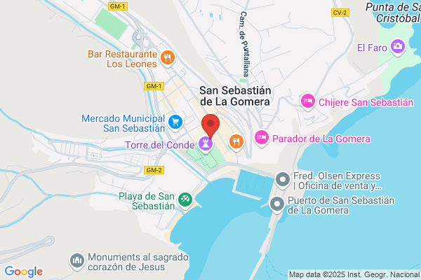 Hotel Torre Del Conde S.L.