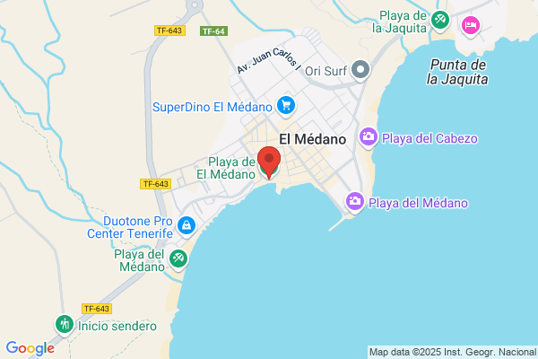 Medano Beach S.L.
