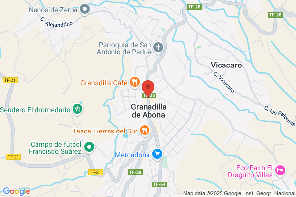 Intermediacion Mobiliaria Canarias S.L.