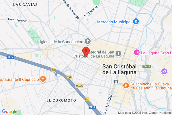 Iglesia Cristiana Reformada Presbiteriana
