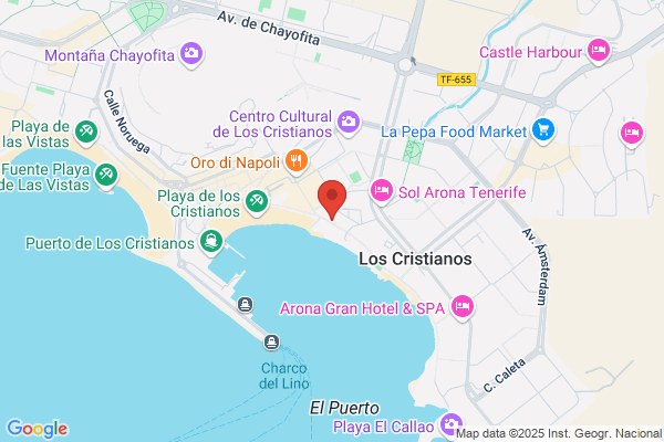 Iglesia Turistica Sueca En Extranjero