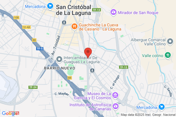 Libreria Acu Canarias