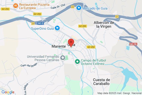 Gonzalez Del Pino f.
