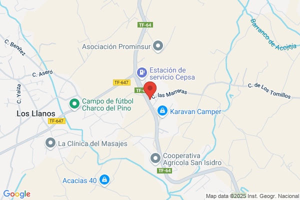 Taller Mecanico Francisco