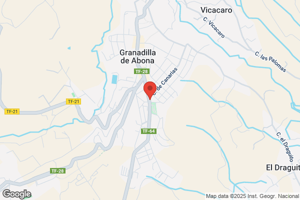 Bazar Esperanza
