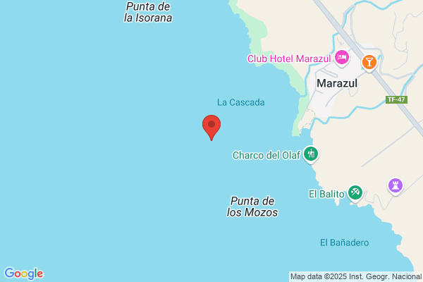 Punta Del Cangrejo S.L.