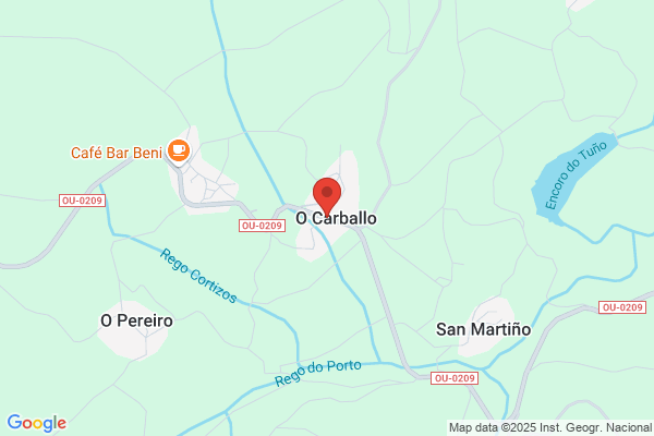 Carballo Delgado o.