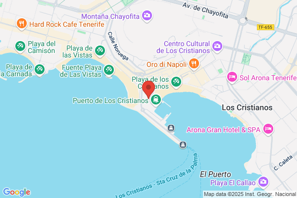 Pescaderia Nuestra Señora De La Luz