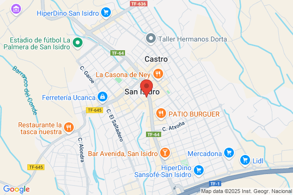 Estacion De Suministros Rs S.L.
