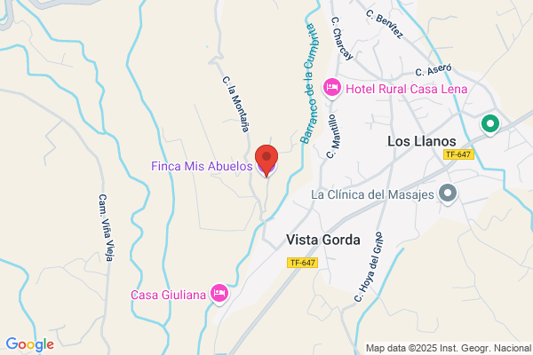 Eventos Finca Mis Abuelos