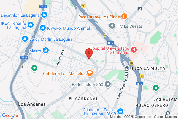 Asociacion Mercedes Machado