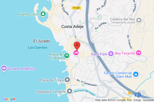 Centro De Iniciativas Y Turismo