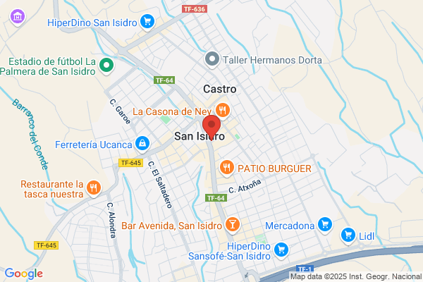 Deportes Del Sur S.L.