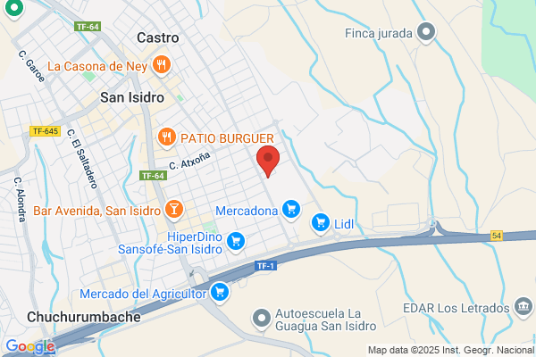 Deportes San Isidro