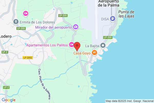 Optimo Canarias S.L.