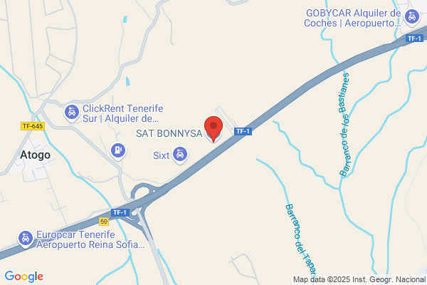S.A.T. Bonnysa