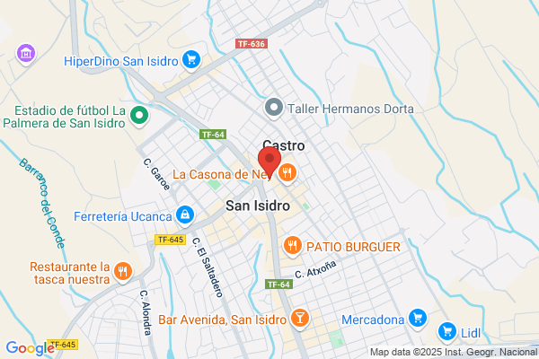 Sportium en Sala San Isidro