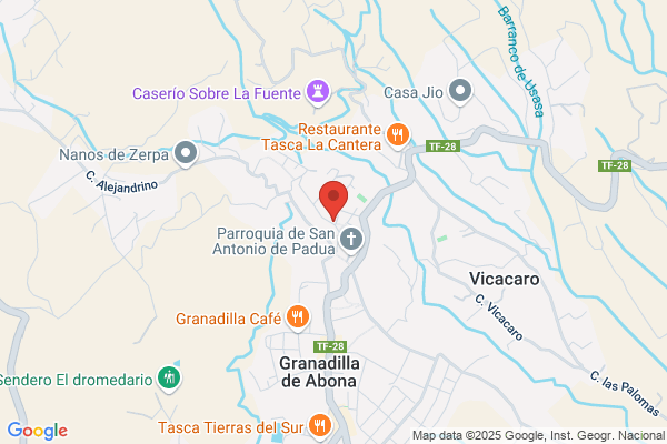 Apartamentos Y Bazar Garcia