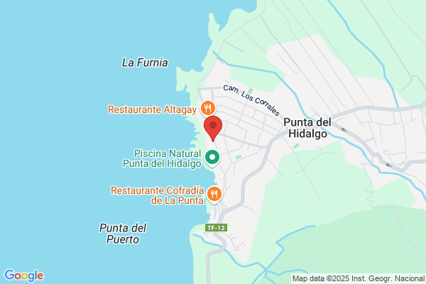 Carowa Tenerife S.A.
