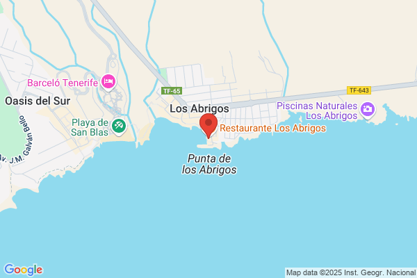 El Galeon De Los Abrigos S.L.