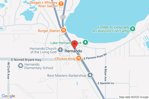 Hernando Hernando f.